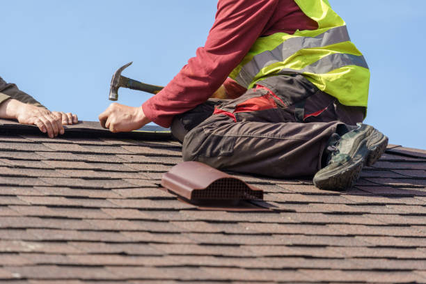 Best Storm Damage Roof Repair  in Metter, GA