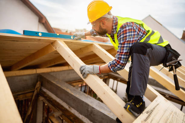 Best Best Roofing Contractors  in Metter, GA