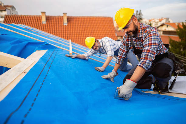 Best Roof Leak Repair  in Metter, GA