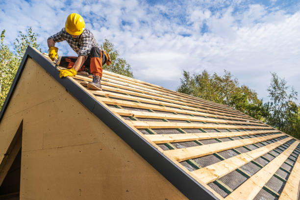 Best Roof Restoration Services  in Metter, GA
