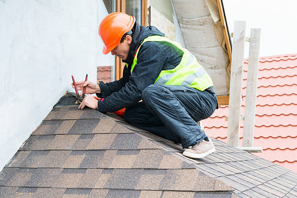 Best Residential Roofing Contractor  in Metter, GA