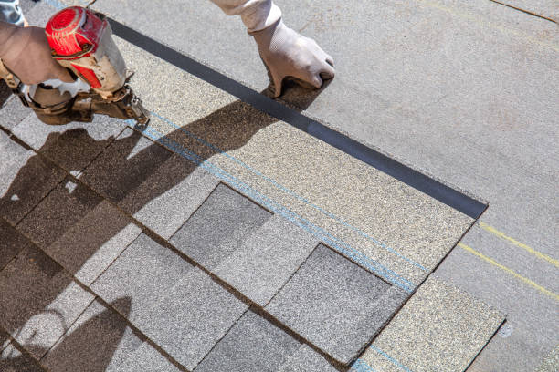 Best Roof Waterproofing Services  in Metter, GA