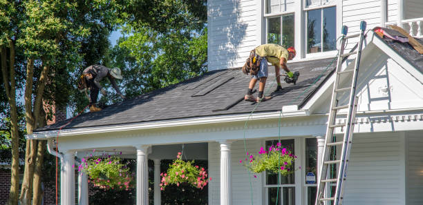 Best Storm Damage Roof Repair  in Metter, GA