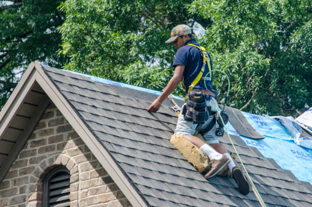 Best Roof Repair Estimates  in Metter, GA